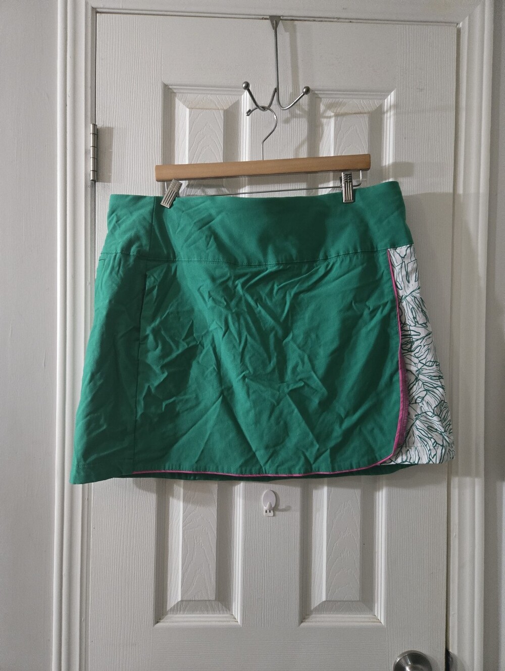 xxl Lady Hagen golf skort